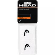 Previous product: HEAD 2.5 Inch Wristband Pair - White