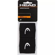 Previous product: HEAD 2.5 Inch Wristband Pair - Black