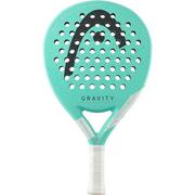 Previous product: HEAD Gravity Team Light W Padel Racket