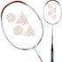 Yonex Voltric 7000 Badminton Racket - White/Red - thumbnail image 2