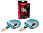 Table Tennis Indoor Accessory Pack 1