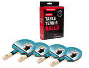 Table Tennis Indoor Accessory Pack 2