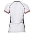 K-Swiss Heritage Short Sleeve T-Shirt, White - thumbnail image 2