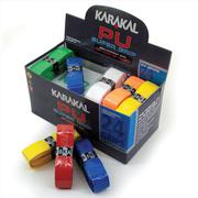 Karakal PU Super Grips x 24 Assorted Box