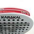 Karakal FF 365 Padel Racket - thumbnail image 3