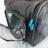 Karakal Pro Tour 2.1 Elite Racket Bag (Blue Trim) - thumbnail image 3