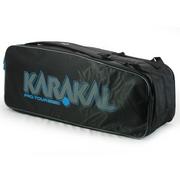 Previous product: Karakal Pro Tour 2.1 Elite Racket Bag (Blue Trim)