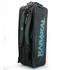 Karakal Pro Tour 2.1 Elite Racket Bag (Blue Trim) - thumbnail image 4