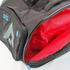 Karakal Pro Tour 2.1 Comp Racket Bag (Blue Trim) - thumbnail image 4