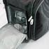 Karakal Pro Tour 2.1 Elite Racket Bag (White Trim) - thumbnail image 3