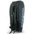 Karakal Pro Tour 2.1 Comp Racket Bag (White Trim) - thumbnail image 2