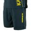 Karakal Pro Tour Shorts Graphite