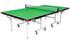 Butterfly National League Rollaway 22 Table Tennis Table