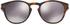 Oakley Latch Matte Brown Tortoise Prizm Black Sunglasses