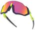 Oakley Flight Jacket Matte Navy/Prizm Road Sunglasses