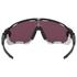 Oakley Jawbreaker Matte Black Prizm Road Black Sunglasses