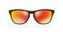 Oakley Frogskins Black Ink Prizm Ruby Sunglasses  - thumbnail image 2
