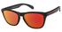 Oakley Frogskins Black Ink Prizm Ruby Sunglasses  - thumbnail image 4