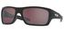 Oakley Turbine Polished Black Sunglasses