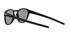 Oakley Latch Matte Black Sunglasses - thumbnail image 2