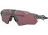 Oakley Radar Ev Path Grey Ink Prizm Road Sunglasses - thumbnail image 1