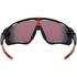 Oakley Jawbreaker Matte Black Prizm Sunglasses - thumbnail image 3