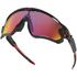 Oakley Jawbreaker Matte Black Prizm Sunglasses - thumbnail image 5