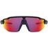 Oakley Radar Ev Advancer Polished Black Prizm Road Sunglasses - thumbnail image 2