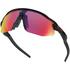 Oakley Radar Ev Advancer Polished Black Prizm Road Sunglasses - thumbnail image 5