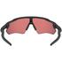 Oakley Radar Ev Path Matte Black Prizm Trail Torch Sunglasses - thumbnail image 3