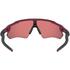 Oakley Radar Ev Path Vampirella/Prizm Trail Torch Sunglasses - thumbnail image 3