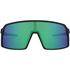 Oakley Sutro Black Ink Prizm Jade Iridium Sunglasses - thumbnail image 2
