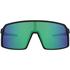 Oakley Sutro Black Ink Prizm Jade Iridium Sunglasses