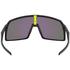 Oakley Sutro Black Ink Prizm Jade Iridium Sunglasses - thumbnail image 4