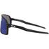 Oakley Sutro Black Ink Prizm Jade Iridium Sunglasses - thumbnail image 3