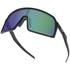 Oakley Sutro Black Ink Prizm Jade Iridium Sunglasses - thumbnail image 5