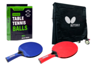 Table Tennis Outdoor Accessory Pack 1