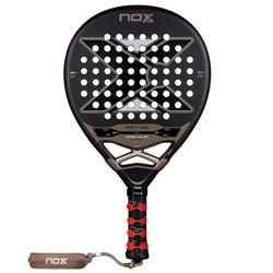 NOX AT10 Pro Cup Hard Agustin Tapia Padel Racket 2026