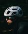 POC AIM Lead Blue Violet Gold/Mirror Road Sunglasses - thumbnail image 5