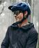 POC CRAVE Clarity Lead Blue-Brown / Silver Mirror Sunglasses - thumbnail image 5