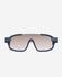 POC CRAVE Clarity Lead Blue-Brown / Silver Mirror Sunglasses - thumbnail image 3