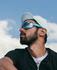 POC DO Blade Bohrium Red Violet/Silver Mirror Sunglasses - thumbnail image 4