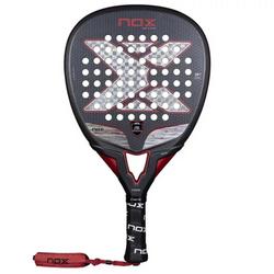 NOX Future Attack 12K Alum Padel Racket 2026