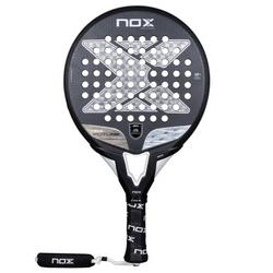 NOX Future Control 12K Alum Padel Racket 2026