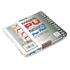 Karakal Pu Super Grip 6 Grip Pro Pack - thumbnail image 3