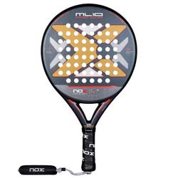 NOX ML10 Pro Cup Rough Surface Miguel Lamperti Padel Racket 2026