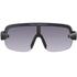 POC AIM Uranium Black Violet/Gold Mirror Sunglasses - thumbnail image 4