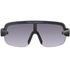 POC AIM Uranium Black Violet/Gold Mirror Sunglasses