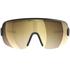 POC AIM Uranium Black Violet/Gold Mirror Sunglasses - thumbnail image 2