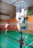 Practice Partner Badminton Shuttle Feeder Robot V-328 - thumbnail image 1